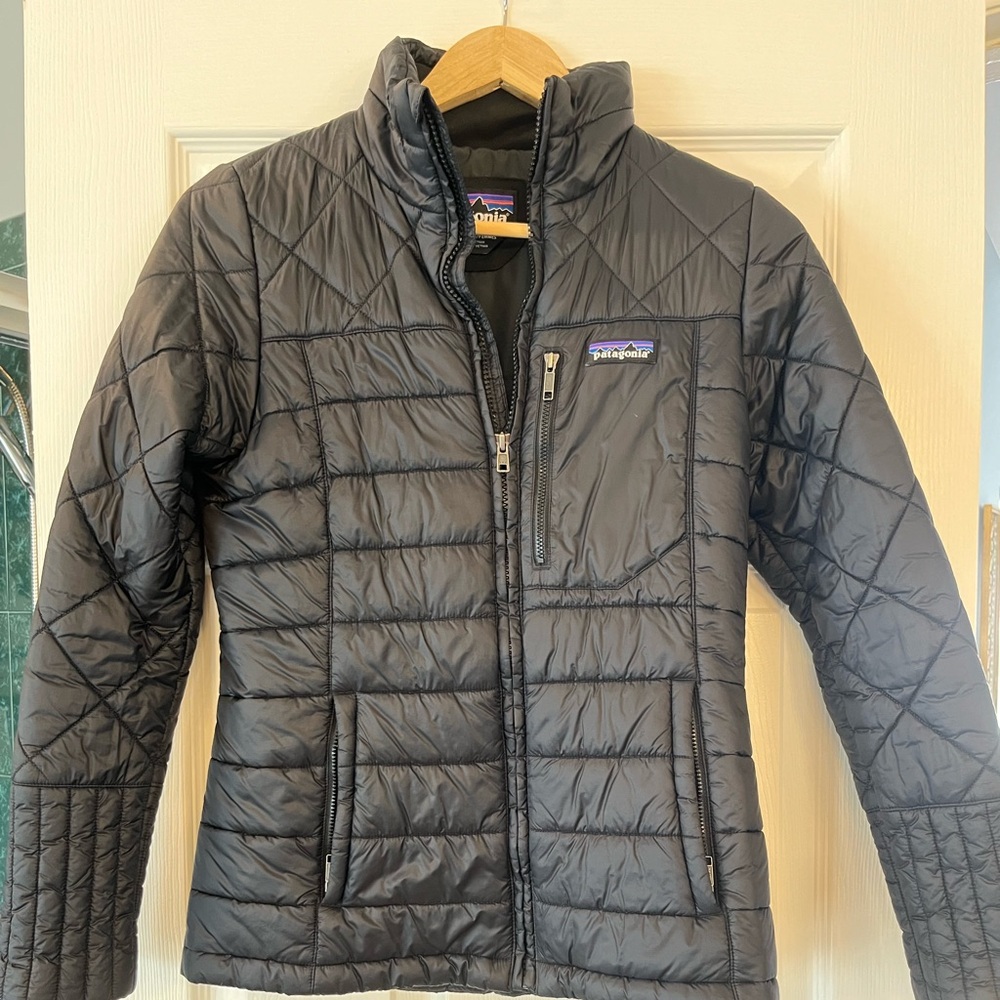 Patagonia Worn Wear Black